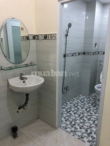 Nhà bán hẻm đường Giác Đạo ngang 4x17m có Sổ Hồng Riêng