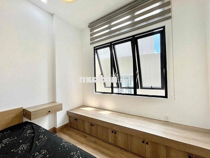 THUÊ NGAY CĂN HỘ RỘNG 40m2 MÁY GIẶT RIÊNG TẠI NƠ TRANG LONG BÌNH THẠNH