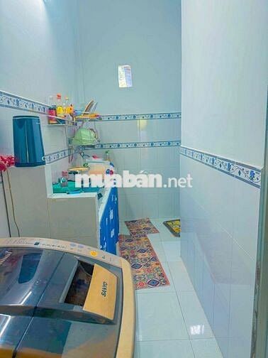 Chính Chủ Cần Bán nhà TTTP Mỹ Tho (Hẻm Phan Văn Khoẻ)