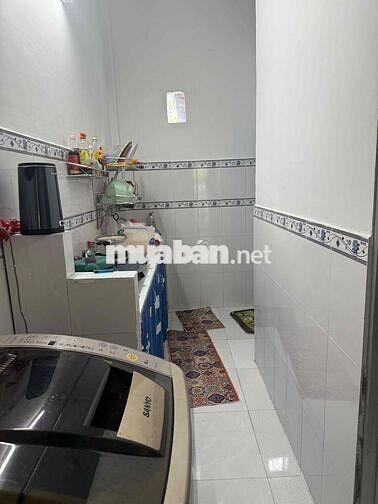 Chính Chủ Cần Bán nhà TTTP Mỹ Tho (Hẻm Phan Văn Khoẻ)