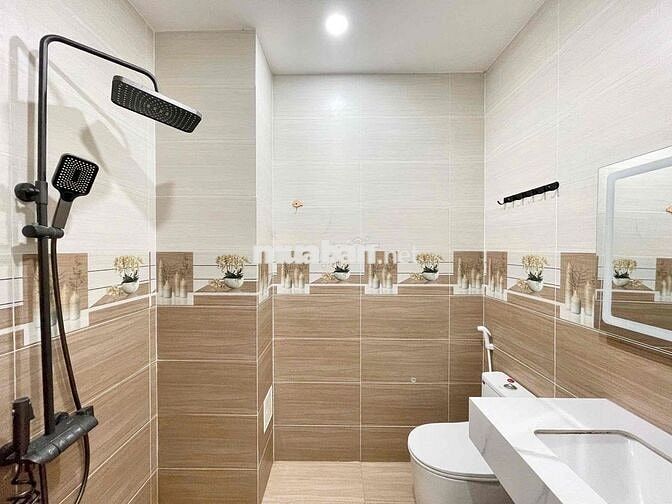 THUÊ NGAY CĂN HỘ RỘNG 40m2 MÁY GIẶT RIÊNG TẠI NƠ TRANG LONG BÌNH THẠNH