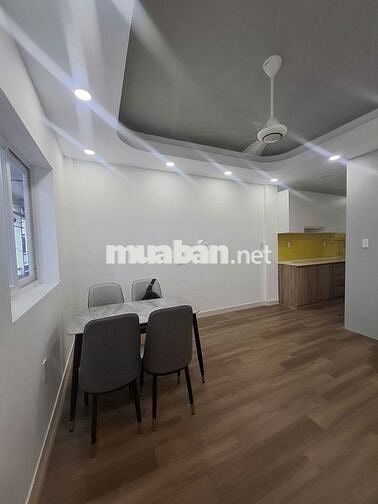 Căn Hộ chung cư đường Đinh Bộ Lĩnh, dt 57m2, 2 PN, 2WC, 3,25 tỷ