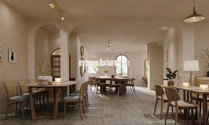VILLA ĐẸP SÂN VƯỜN TẠI BÌNH THẠNH - SÁT QUẬN 1 - VẬN HÀNH NGAY !!!