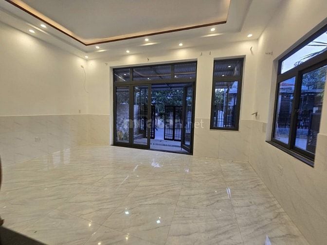 🔥CĂN GÓC  2 tầng VIP sát CHỢ PHONG NAM đường rộng 7m 