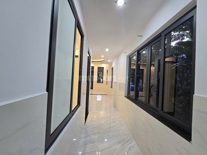 🔥CĂN GÓC  2 tầng VIP sát CHỢ PHONG NAM đường rộng 7m 