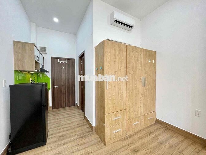 THUÊ NGAY CĂN HỘ RỘNG 40m2 MÁY GIẶT RIÊNG TẠI NƠ TRANG LONG BÌNH THẠNH