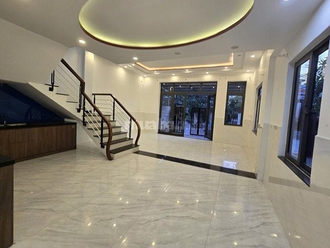 🔥CĂN GÓC  2 tầng VIP sát CHỢ PHONG NAM đường rộng 7m 