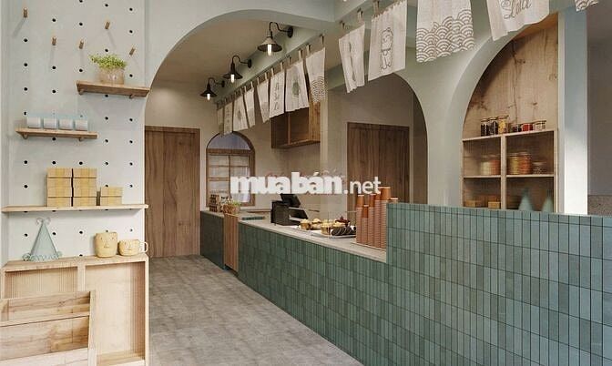 VILLA ĐẸP SÂN VƯỜN TẠI BÌNH THẠNH - SÁT QUẬN 1 - VẬN HÀNH NGAY !!!