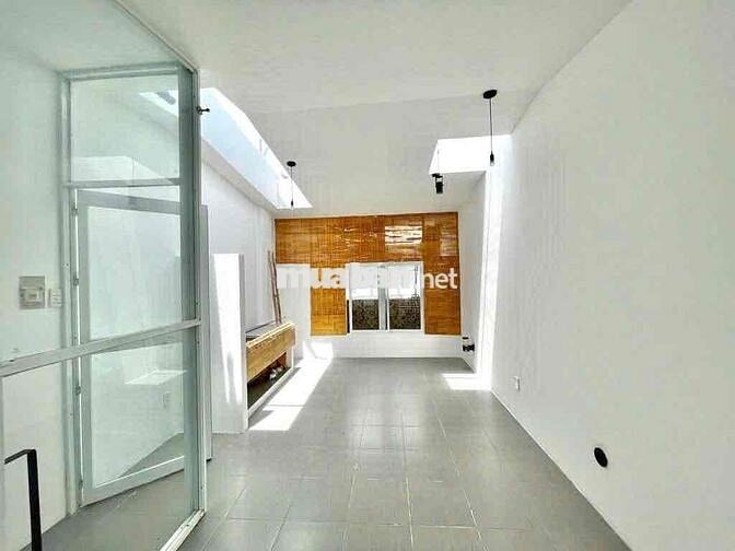 Cho thuê nhà nguyên căn tại Nguyễn Hữu Cảnh gần Landmark 81