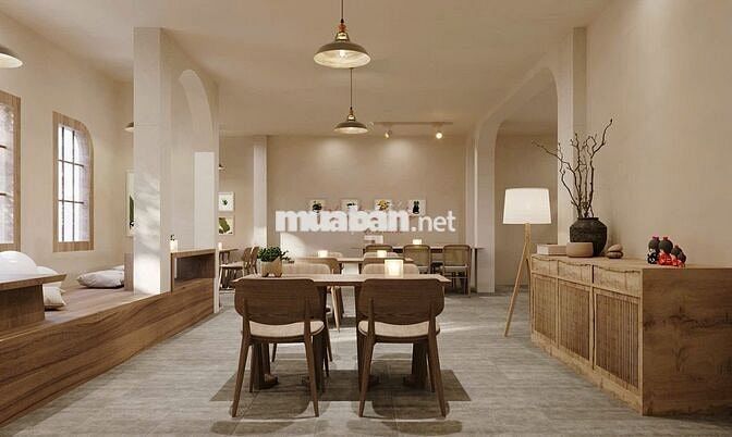 VILLA ĐẸP SÂN VƯỜN TẠI BÌNH THẠNH - SÁT QUẬN 1 - VẬN HÀNH NGAY !!!
