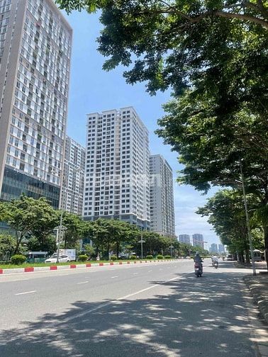 Nhà đất Xuân Đỉnh, căn góc 2 thoáng, mặt tiền ô tô đỗ cửa, kinh doanh 
