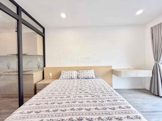 Căn hộ dịch vụ ngay Tây Thạnh, cạnh Aeon Mall — vị trí cực tiện để đi