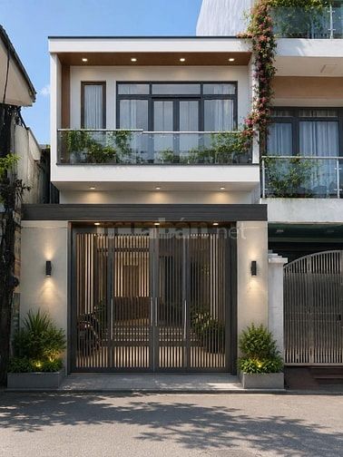 Nhà đất Xuân Đỉnh, căn góc 2 thoáng, mặt tiền ô tô đỗ cửa, kinh doanh 
