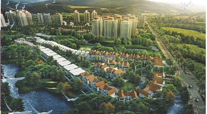 Chính chủ cho thuê Biệt thự lô góc khu C Ciputra 220m2 giá 65tr/tháng