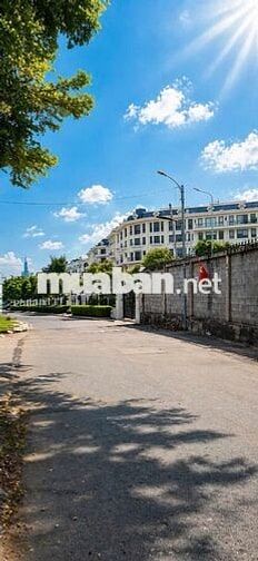 CẦN BÁN LÔ ĐẤT THỔ CƯ VÀ VƯỜN – ĐƯỜNG SỐ 9, HIỆP BÌNH PHƯỚC, THỦ ĐỨC