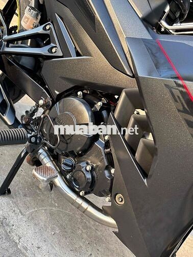Yamaha Exciter 150 Đen Đã sử dụng