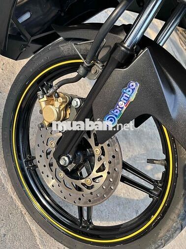 Yamaha Exciter 150 Đen Đã sử dụng