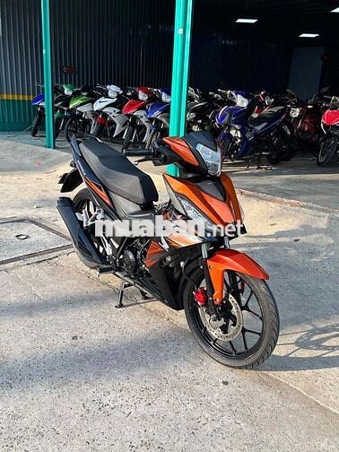 Honda Winner V1 Cam đen