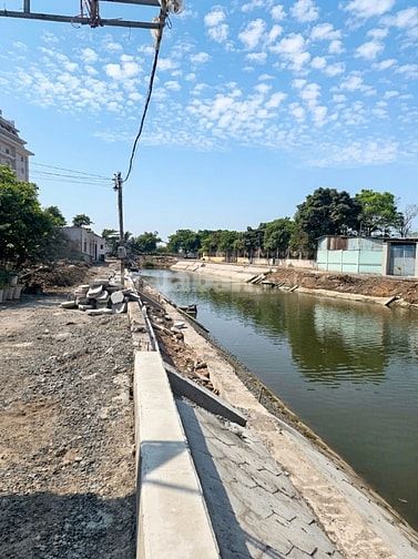 🛡 L2360* ĐẤT SẠCH 100% - BANK GIỮ SỔ - ĐÃ CHECK QUY HOẠCH AN TOÀN!