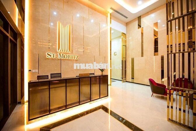 Văn phòng giá tốt mặt tiền Phạm Văn Đồng, ngay gigamall