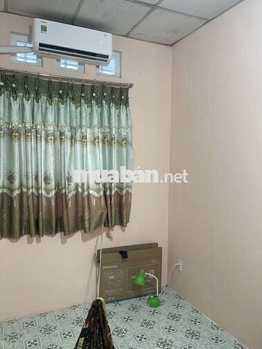 Chung cư thang bộ lầu 5 giá rẻ nhất khu vực