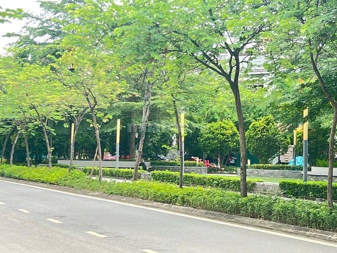 Chính chủ cho thuê Biệt thự lô góc khu C Ciputra 220m2 giá 65tr/tháng