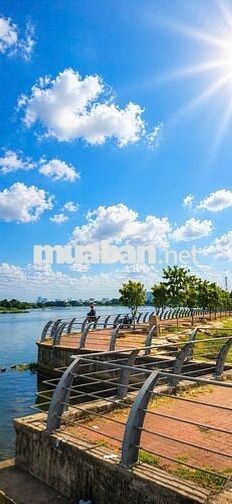 CẦN BÁN LÔ ĐẤT THỔ CƯ VÀ VƯỜN – ĐƯỜNG SỐ 9, HIỆP BÌNH PHƯỚC, THỦ ĐỨC