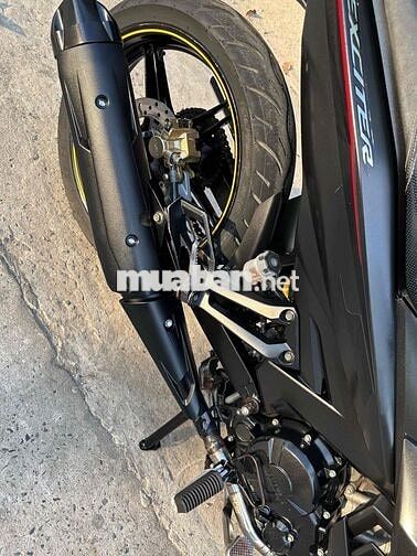 Yamaha Exciter 150 Đen Đã sử dụng
