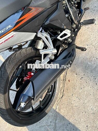 Honda Winner V1 Cam đen