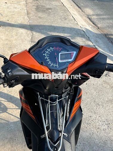 Honda Winner V1 Cam đen