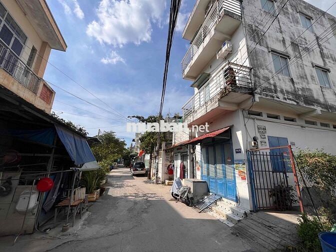 Cho Thuê Nhà Nguyên Căn 96/6 Tx25, P Thạnh Xuân Q12