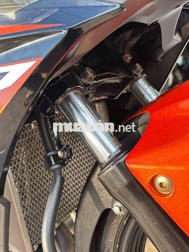 Honda Winner V1 Cam đen