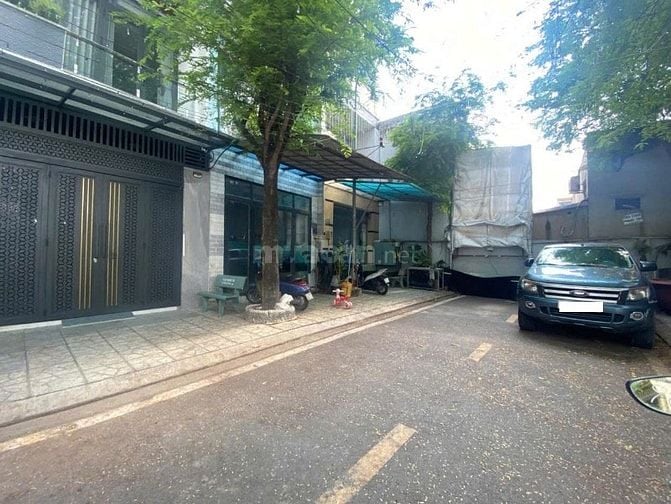 Nhà hẻm 8m ngay chợ Cây Sộp, Nguyễn Văn Quá, Đông Hưng Thuận, Quận 12