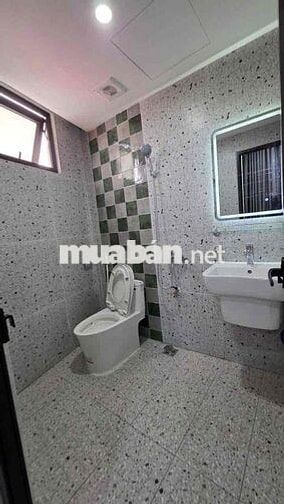 SIÊU PHẨM CĂN HỘ DÒNG TIỀN - 26 PHÒNG KHÉP KÍN - DOANH THU 1.5 TỶ/NĂM