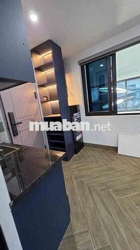 SIÊU PHẨM CĂN HỘ DÒNG TIỀN - 26 PHÒNG KHÉP KÍN - DOANH THU 1.5 TỶ/NĂM