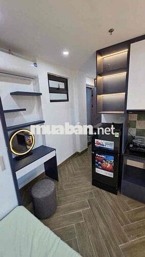 SIÊU PHẨM CĂN HỘ DÒNG TIỀN - 26 PHÒNG KHÉP KÍN - DOANH THU 1.5 TỶ/NĂM