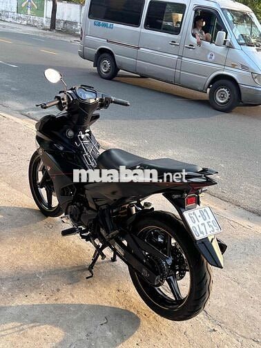 Yamaha Exciter 150 Đen Đã sử dụng