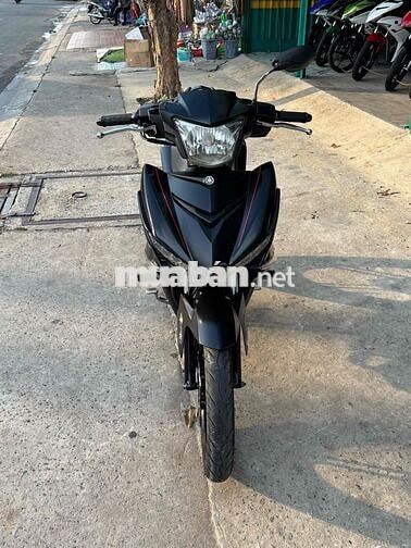 Yamaha Exciter 150 Đen Đã sử dụng