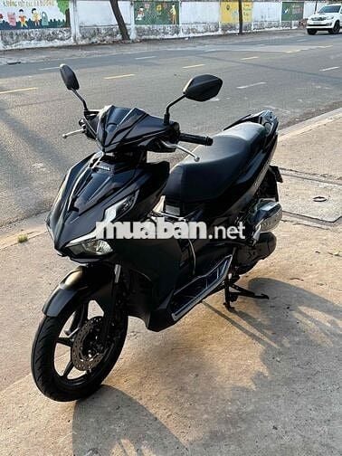 Honda Air Blade 125 2021 Đen