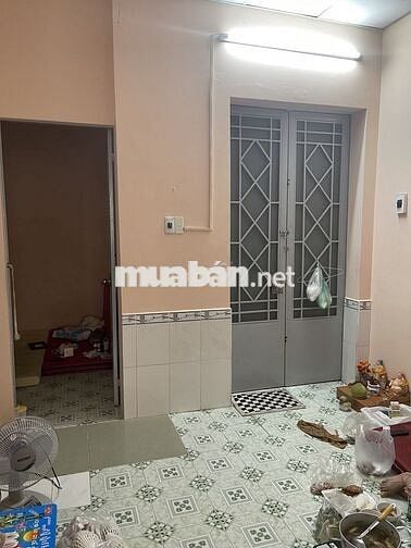 Chung cư thang bộ lầu 5 giá rẻ nhất khu vực