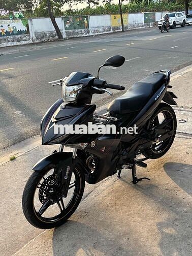 Yamaha Exciter 150 Đen Đã sử dụng