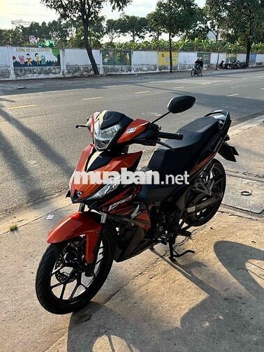Honda Winner V1 Cam đen