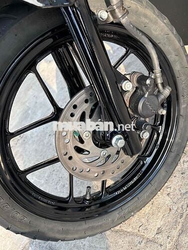 Honda Vario 125 Trắng đen 16000 km