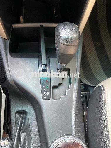 Toyota Innova G 2016 Tự động 165.000 km