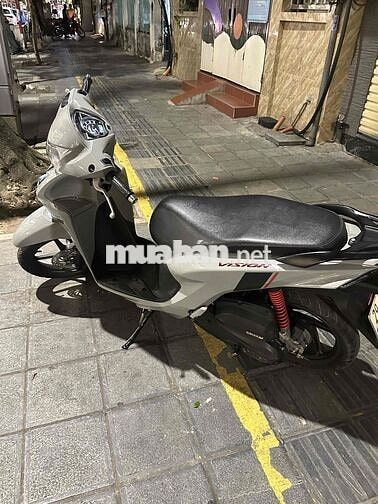 Honda Vision 2024 Xám 12678 km