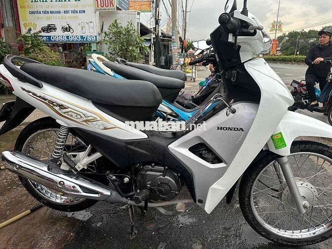 CẦM ĐỒ THANH LÝ WAVE @ 2022