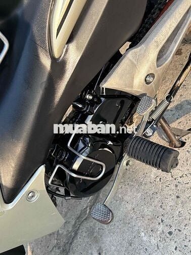 Honda Wave Vàng cát Zin êm