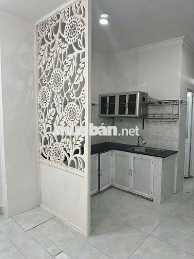 CHO THUÊ NHÀ HẺM 30 THỐNG NHẤT P11 GÒ VẤP