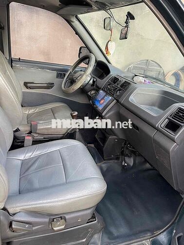 Mitsubishi Jolie 2000 chính chủ.