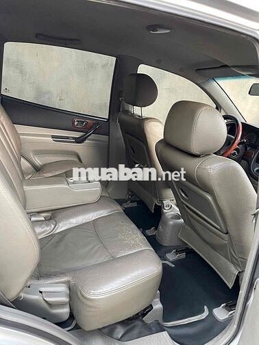 Chevrolet Vivant 2008 rin, chính chủ .